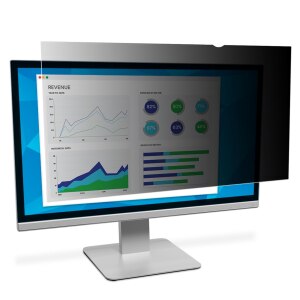 3M PF270W9E display privacy filter 68.6 cm (27″)...