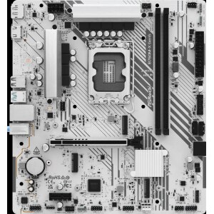 ASRock B760M-X GEN5 Intel S1700 retail