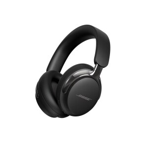 Bose QuietComfort Ultra - 2nd Gen - Kopfhörer mit...