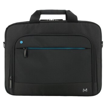 Mobilis THE ONE - Notebook-Tasche - 20 % recycelt