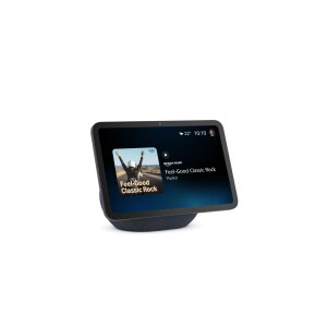 Amazon Echo Show 8 2025 - Graphite