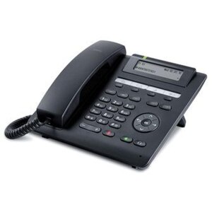 Unify OpenScape Desk Phone CP205T - VoIP-Telefon