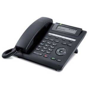 Unify OpenScape Desk Phone CP205T - VoIP-Telefon