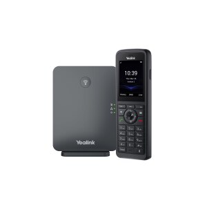 Yealink SIP DECT Telefon ruggedized SIP-W79P Pro