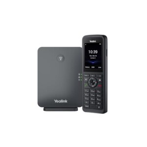 Yealink SIP DECT Telefon ruggedized SIP-W79P Pro