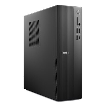 Dell Pro Slim Essential QVS1260 - Schlanker Desktop