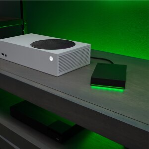 Seagate Game Drive for Xbox disco rigido esterno 5 TB