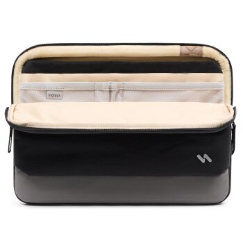 Inateck Laptoptasche 13″ black - Tasche