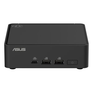 ASUS NUC 15 Pro Slim Mini PC RNUC15CRKU708402 (Intel Core...