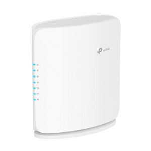 TP-Link Archer BE450 router wireless Multi-Gigabit...