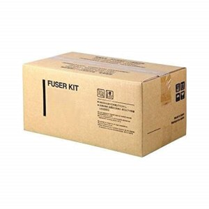 KYOCERA FK-580 fuser