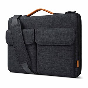 Inateck Laptoptasche 15.6″...
