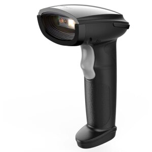 Inateck Barcodescanner 23 dark[BCST-23_dark]