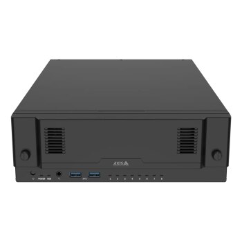 Axis S22 Series S2208 Mk II - NVR - 8 Kanäle