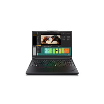 Lenovo ThinkPad T16g Gen 3 Mobile Workstation