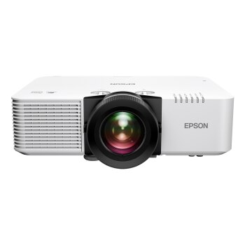 Epson EB-L890E 8000 ANSI lumens 3LCD WUXGA (1920x1200) White