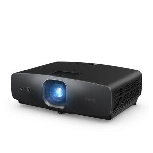 BenQ W2720I - DLP-Projektor - 4 LED - 3D - 2500 ANSI-Lumen
