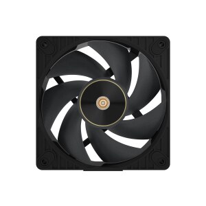 ASUS ProArt PF120 Fan PWM Black Case per computer...