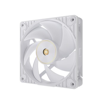 ASUS ProArt PF120 Fan PWM White Case per computer Ventilatore 12 cm Bianco 1 pz