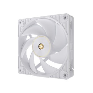 ASUS ProArt PF120 Fan PWM White Case per computer...