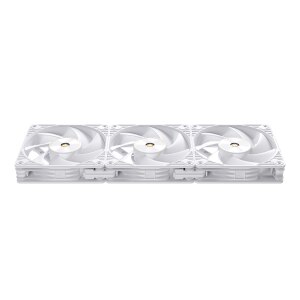 ASUS ProArt PF120 Fan PWM White 3in1 Case per computer...