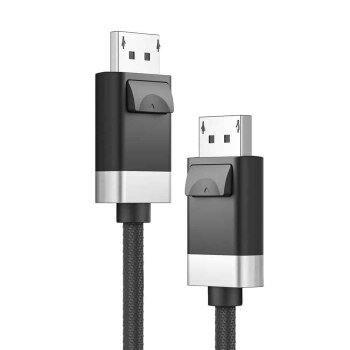 Alogic Fusion - DisplayPort-Kabel - DisplayPort (M)