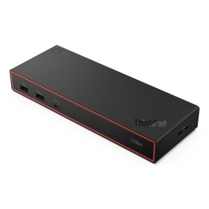 Lenovo ThinkPad 5000 - Dockingstation - USB4