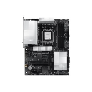 MSI PRO X870E-S EVO WIFI motherboard AMD X870E Socket AM5...