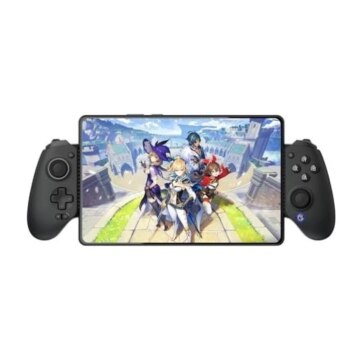 GameSir G8+ MFI Galileo Controller