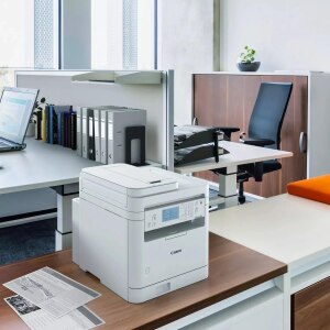 Canon i-SENSYS MF287dw Laser A4 1200 x 1200 DPI 33.2 ppm...