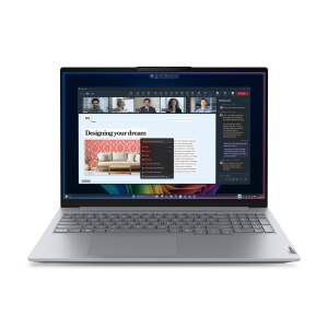 Lenovo ThinkBook 16 G9 Intel Core Ultra 5 325 - Notebook...
