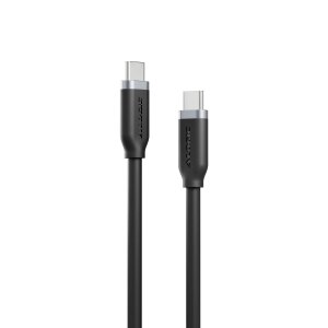 Alogic USB-Kabel - 24 pin USB-C (M) zu 24 pin USB-C (M)