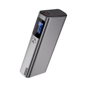 Alogic Ruck - Powerbank - 20000 mAh - 130 Watt - 3 A - 3...