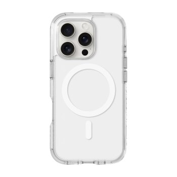 Laut International Laut Crystal MATTER-X - Hintere Abdeckung für Mobiltelefon