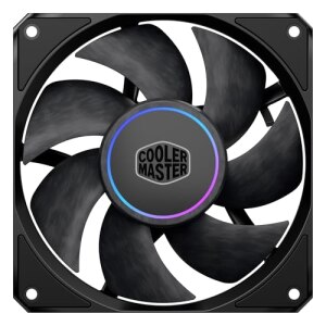 Cooler Master Lüfter Masterfan M120 ARGB