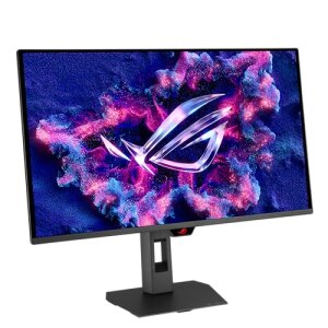 ASUS ROG Strix OLED XG27UQDMS - Flachbildschirm (TFT/LCD)...