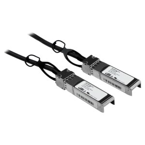 STARTECH.COM Cisco kompatibles SFP+ Twinax Kabel 2m -...