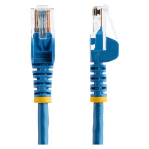 StarTech 3m Blue Cat 5e Cable