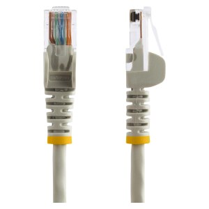 StarTech 3m Gray Cat 5e Cable