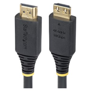 StarTech.com 30cm High Speed HDMI Kabel mit...