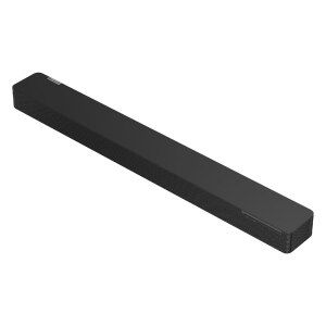 AudioCodes RX40 Soundbar-Lautsprecher Schwarz