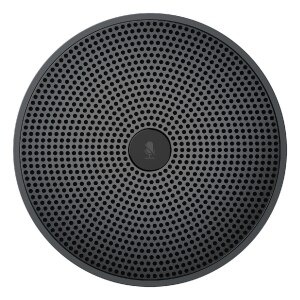 AudioCodes RX40 Soundbar-Lautsprecher Schwarz