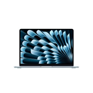 Apple MacBook Air M5 13,6 Zoll mit 24GB RAM und 1TB SSD
