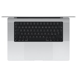 Apple MacBook Pro: Apple M5 Max chip with 18-core CPU and...