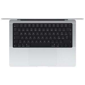 Apple MacBook Pro: Apple M5 Max chip with 18-core CPU and...