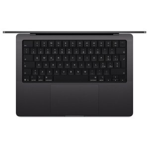 Apple MacBook Pro: Apple M5 Pro chip with 18-core CPU and...