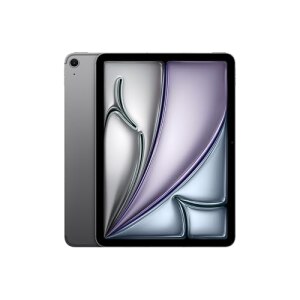 Apple iPad Air 11" M4 WIFI + LTE 128GB (SpaceGrau) iOS