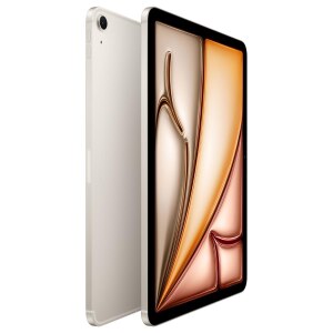 Apple iPad Air 11 M4 Wi-Fi + Cellular 128GB (polarstern)