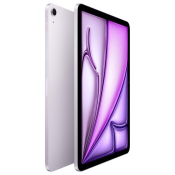 Apple iPad Air 11 M4 Wi-Fi 128GB (violett)
