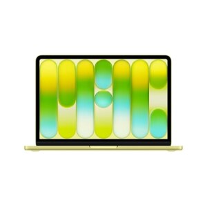 Apple MacBook Neo (13") A18...